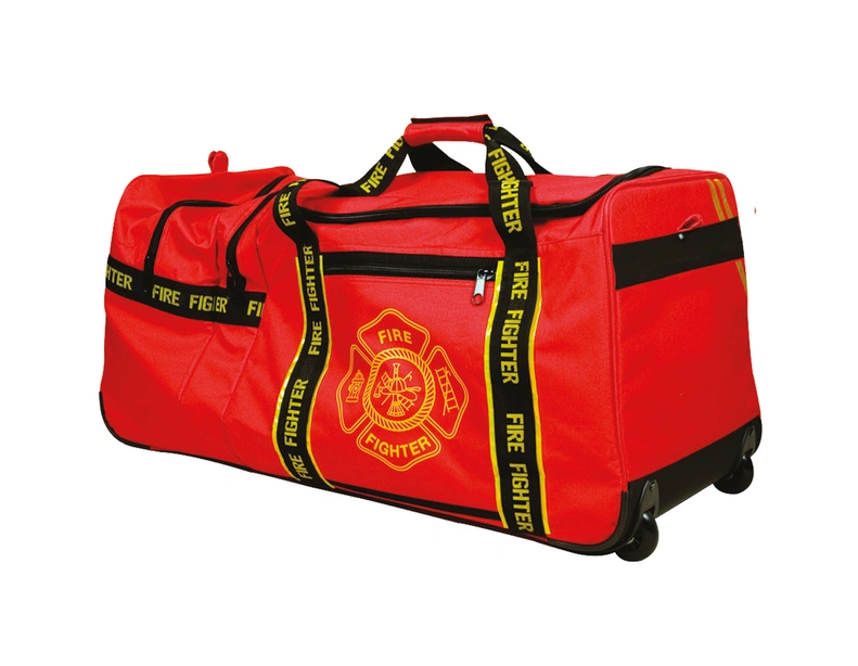 OK-1 Large Gear Bag With Wheels