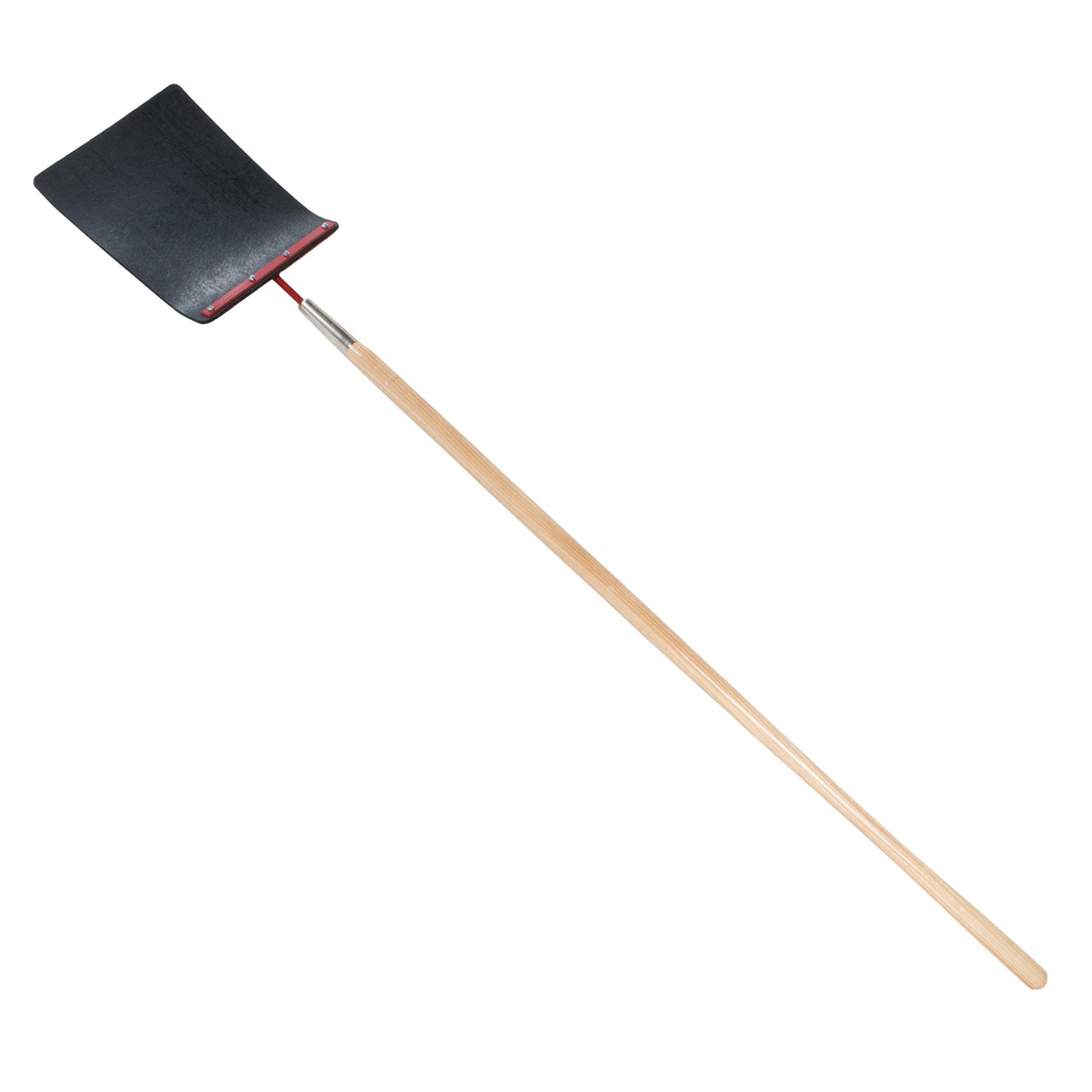 Council Tool Fire Swatter With Wood Handle